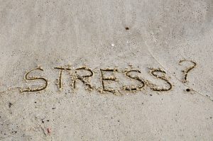 come combattere lo stress